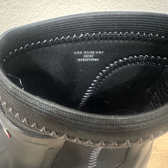 Stella McCartney Rainboots - Picture 5 of 8